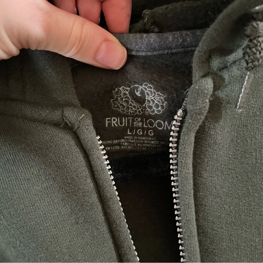 Zip up bundle - Picture 7 of 8